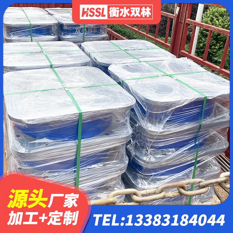 麻江县高阻泥隔震支座源头工厂 麻江县建筑橡胶隔震支座LNR800源头工厂 麻江县建筑隔震支座减震源头工厂 麻江县HDR700高阻尼隔震支座生产厂家 - 第6张