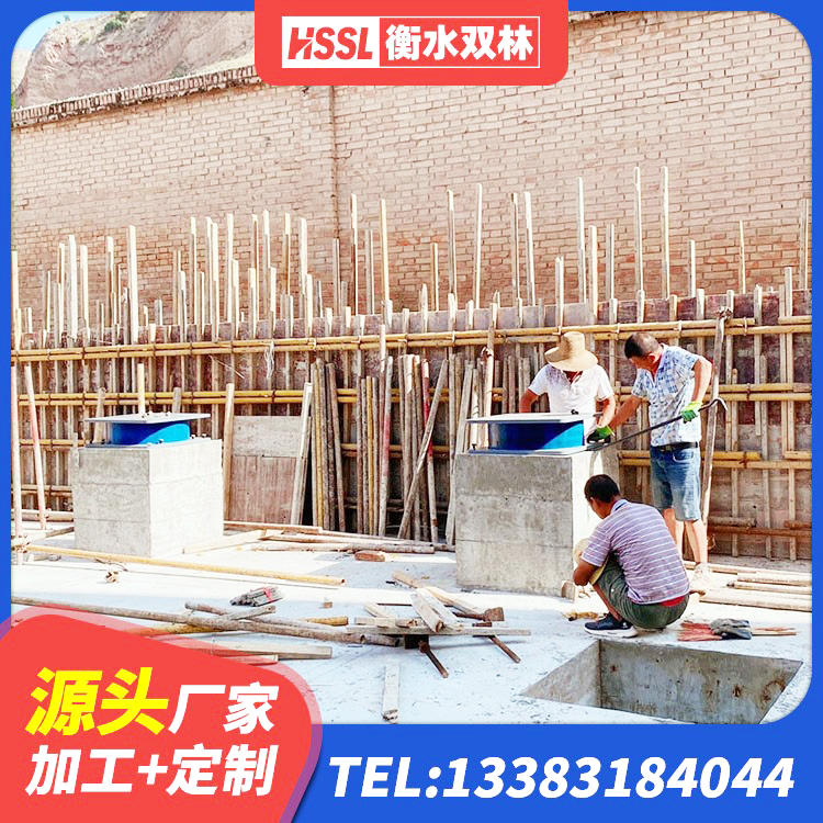 麻江县隔震支座LRB500 麻江县LRB橡胶隔震支座500 麻江县HDR1100高阻尼橡胶隔震支座 麻江县LRB1300隔震支座生产厂家 - 第8张