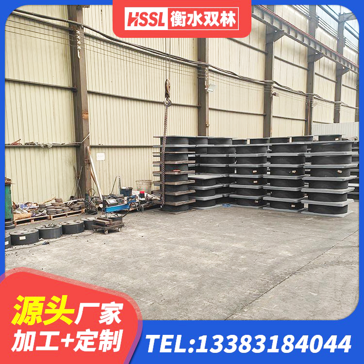 麻江县LNR系列水平分散形橡胶隔震支座源头工厂 麻江县隔震减震支座多少钱 麻江县HDR600高阻尼橡胶隔震支座厂家 麻江县隔震支座LRB型厂家 - 第7张