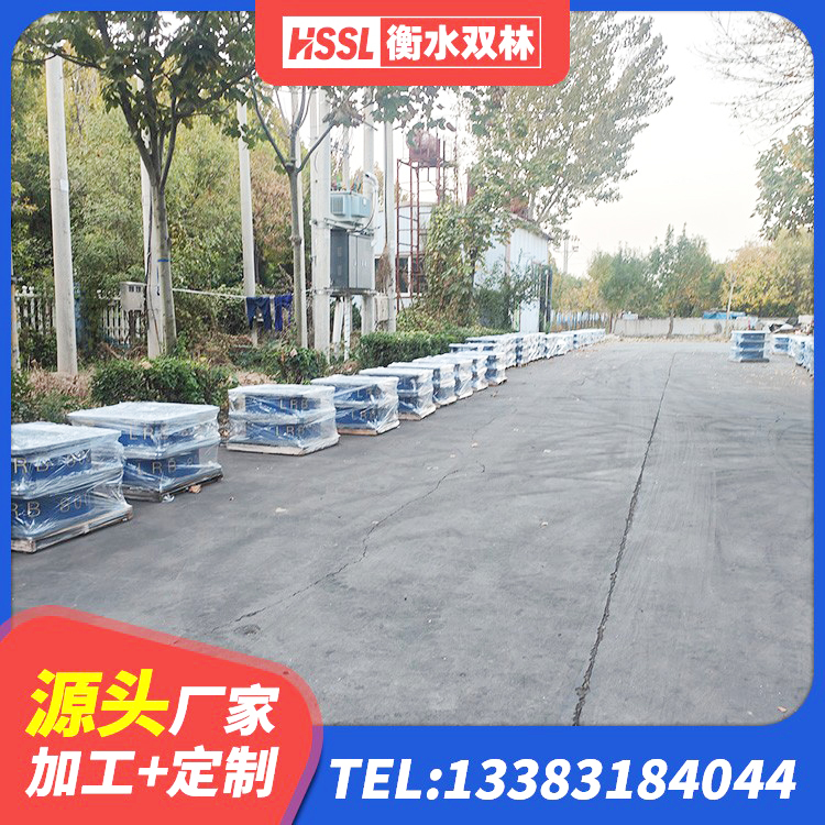 麻江县建筑钢结构支座厂家 麻江县LNR水平力分散型橡胶支座多少钱 麻江县隔震橡胶支座生产厂家 麻江县LNR1000支座生产加工 - 第1张